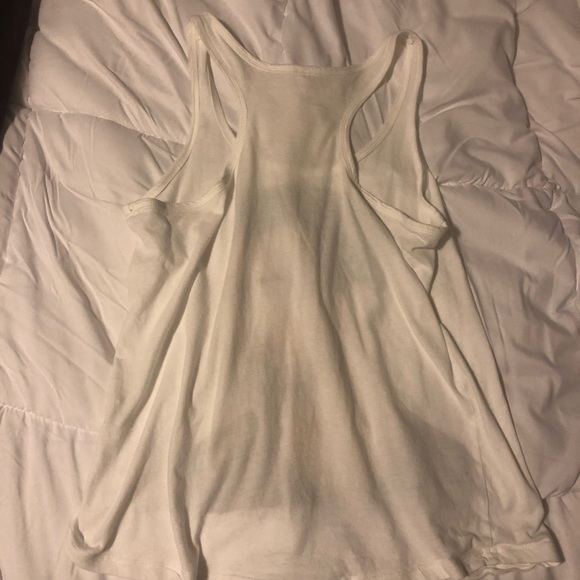 Adam Levine Tank Top - Picture 2 of 3